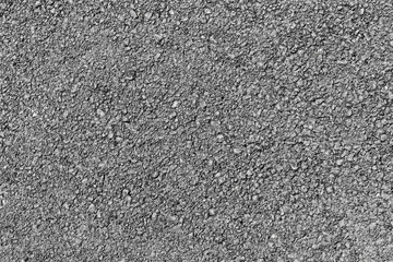 background texture of gray asphalt