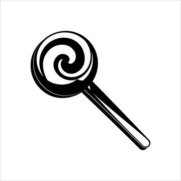 recommend clip art: Lollipop Icon Y_2103001