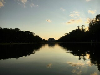 National Mall