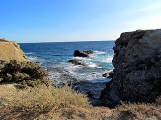 bord de mer