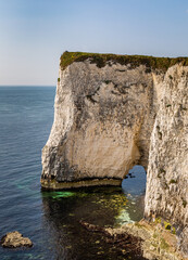 Old Harry Rocks