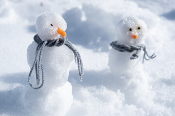 Snowman