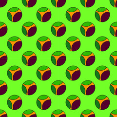 seamless pattern
