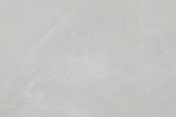 Fototapeta premium Soft white concrete wall background for background work.