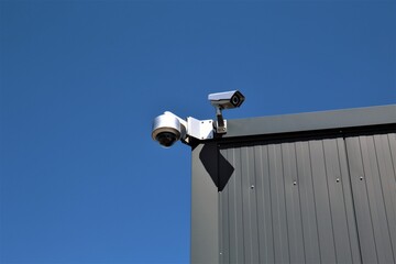 cctv security camera