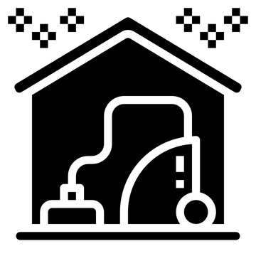 recommend clip art: Vacuum