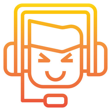 recommend clip art: Call Center