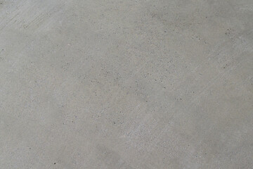 gray plaster wall background in the building
