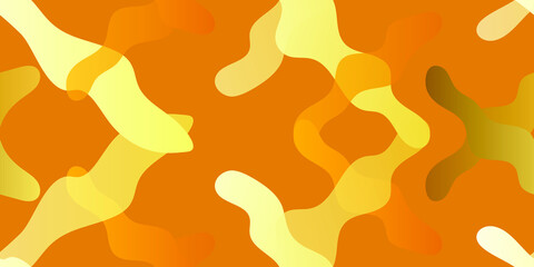 Seamless background. Background grid of drawn crosses. Vector illustration eps-10