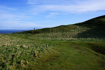 Holyrood Park, Edinburgh