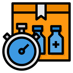 Product line icon