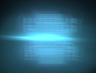 Imaginatory fractal background generated Image