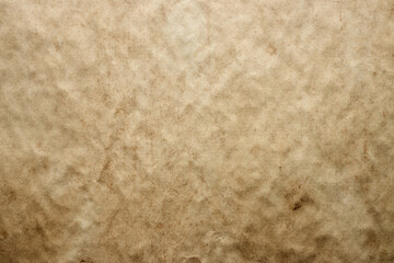 Grunge background of paper surface
