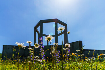 Impressionen vom Hochofen Phönix West, Dortmund, Ruhrgebiet