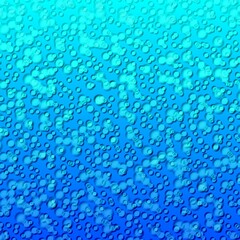 water drops background