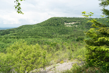 Schwäbische Alb,