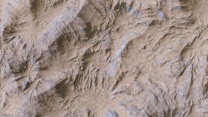 abstract cosmic texture, beautiful alien planet in far space, detailed planet surface, abstract aerial view, abstract texture, science fiction, cosmic landscape	
