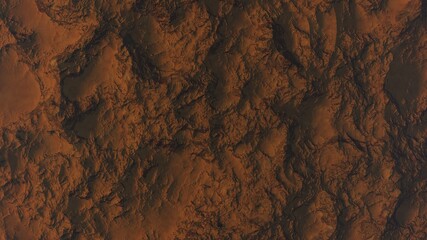 abstract cosmic texture, beautiful alien planet in far space, detailed planet surface, abstract aerial view, abstract texture, science fiction, cosmic landscape	
