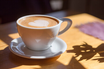 Cappuccino