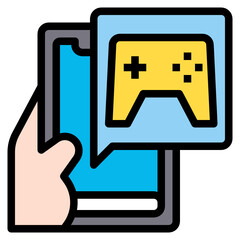 game line icon