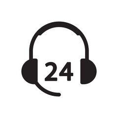 customer support icon - call center icon