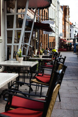 Restaurant in der Lübeck Altstadt #2