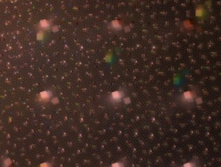 Imaginatory fractal background generated Image