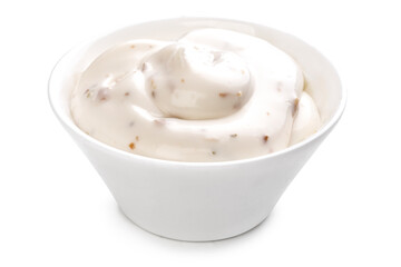 Sour cream sauce