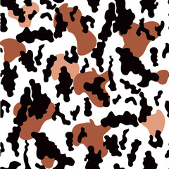 Cow pattern 2