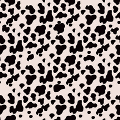 Cow pattern 4