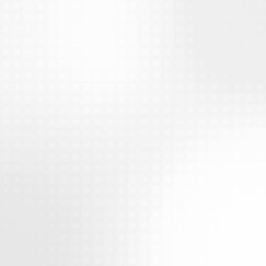 Minimal style soft faded white and gray square mosaic background.