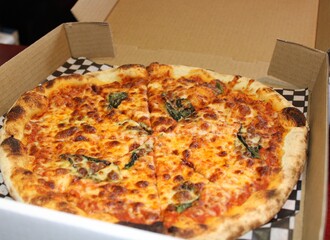 pizza party
