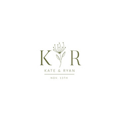 luxury logo design collection for branding corporate identity