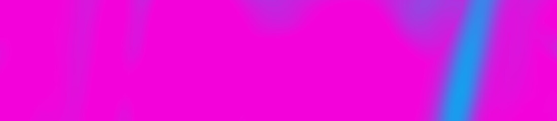 abstract bright blur pink and blue colors background for design