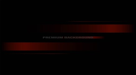 elegant abstract dark background for template