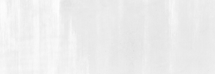 Panorama of White carton paper texture and seamless background