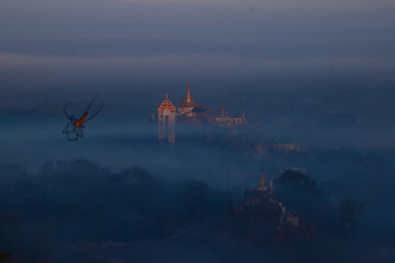 The Beauty of the Golden Land, Myanmar
