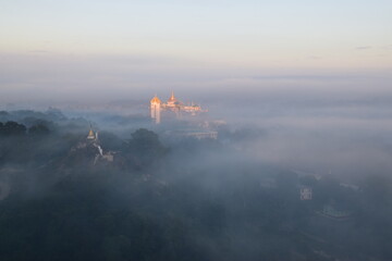 The Beauty of the Golden Land, Myanmar