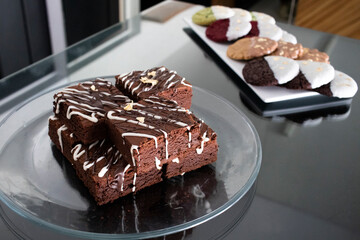 Brownies