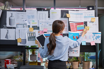 금융, 금융그래프, 마케팅, 분석