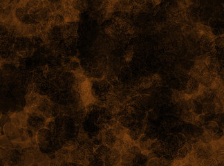 Obraz na płótnie Canvas abstract colorful orange brown gray background bg