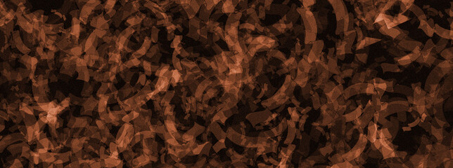 abstract colorful orange background bg