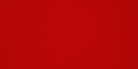 red texture background. surface of red material for backdrop.