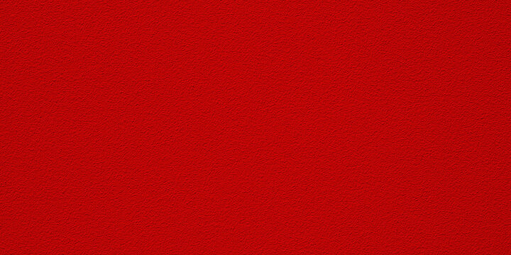 red texture background. surface of red material for backdrop.