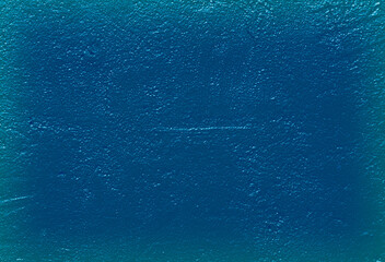 Beautiful Abstract Grunge Decorative Navy Blue Dark Stucco Wall Background