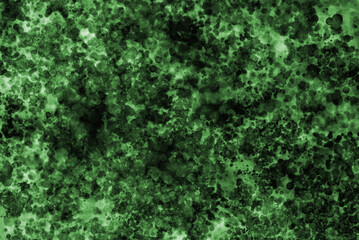 abstract colorful green emirald olive background bg