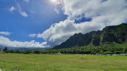hawaii 하와이사진