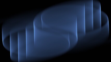 Grafika - abstrakcja © Jozef