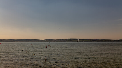 Fototapeta premium Bodensee