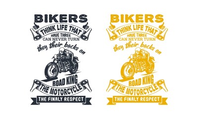 Motorcycle and car t-shirt design for car lovers vintage style t-shirt Best Modern and banner logo Mug poster.